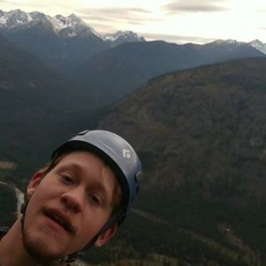 Meet your Posher, Joe